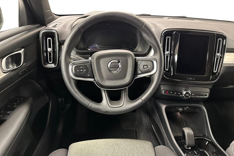 Volvo XC40 bild 11