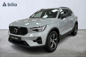 Volvo XC40 bild 1