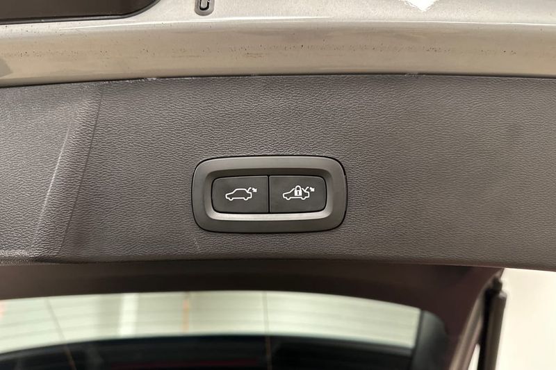 Volvo XC40 bild 23