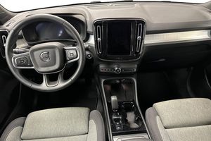 Volvo XC40 bild 10