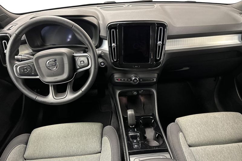Volvo XC40 bild 10