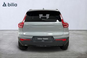 Volvo XC40 bild 5