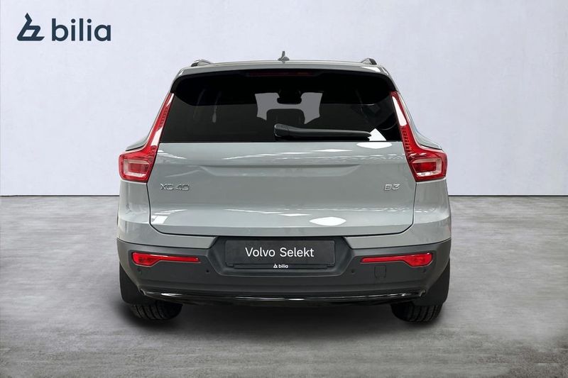 Volvo XC40 bild 5