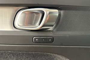 Volvo XC40 bild 27