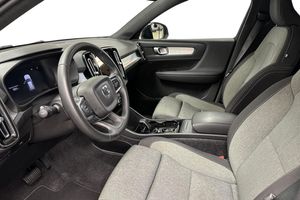 Volvo XC40 bild 14