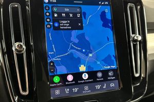 Volvo XC40 bild 29