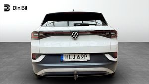 Volkswagen ID.4 bild 5