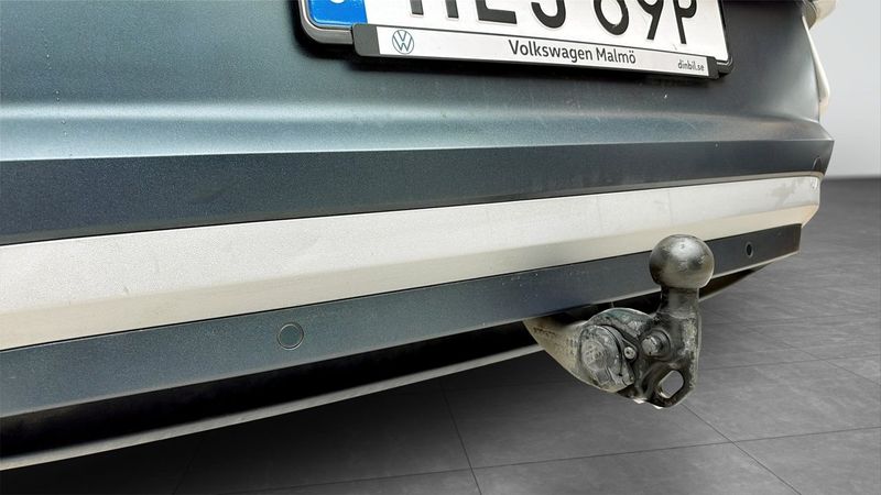 Volkswagen ID.4 bild 14