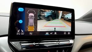 Volkswagen ID.4 bild 15