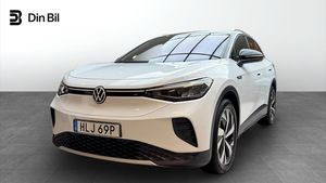 Volkswagen ID.4 bild 1