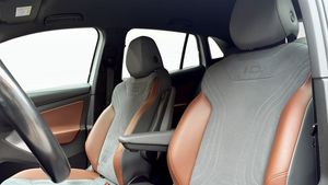 Volkswagen ID.4 bild 8