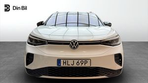 Volkswagen ID.4 bild 4