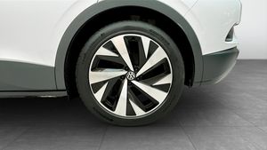 Volkswagen ID.4 bild 6