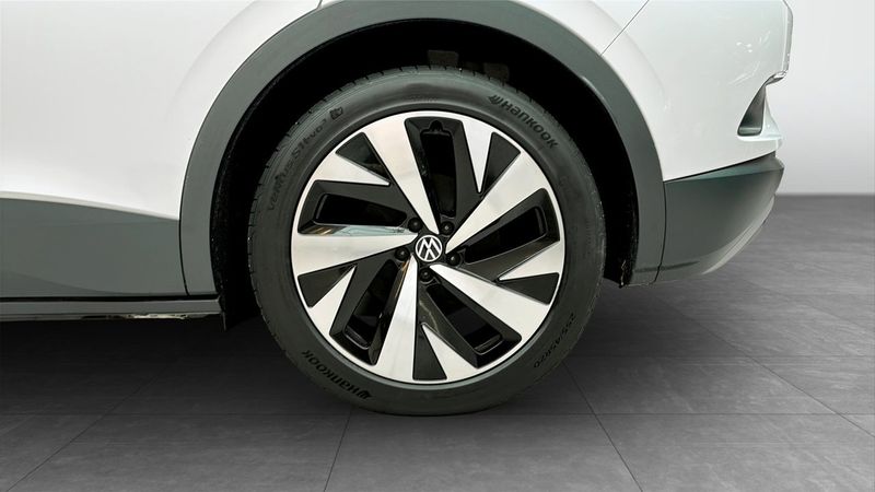 Volkswagen ID.4 bild 6