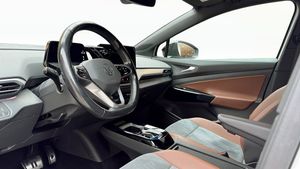 Volkswagen ID.4 bild 7