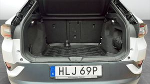 Volkswagen ID.4 bild 13