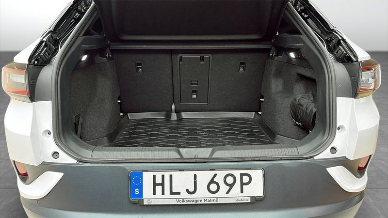 Volkswagen ID.4 bild 13