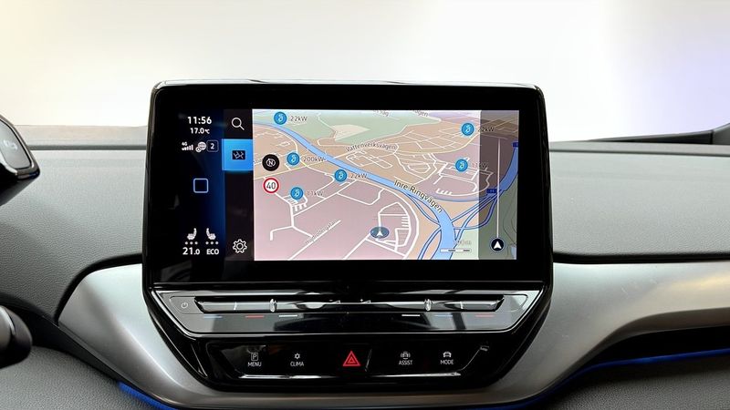 Volkswagen ID.4 bild 9