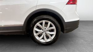 Volkswagen Tiguan bild 6