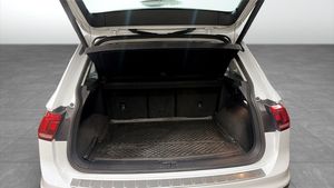 Volkswagen Tiguan bild 12