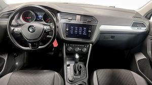 Volkswagen Tiguan bild 10