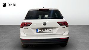 Volkswagen Tiguan bild 5