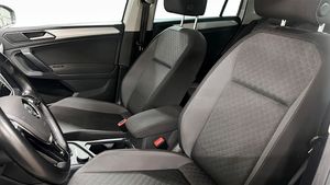 Volkswagen Tiguan bild 8