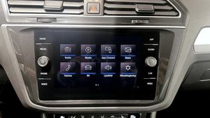 Volkswagen Tiguan bild 9