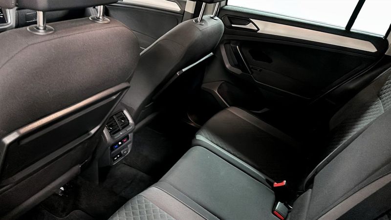 Volkswagen Tiguan bild 11
