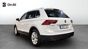 Volkswagen Tiguan bild 3