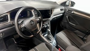 Volkswagen T-Roc bild 7