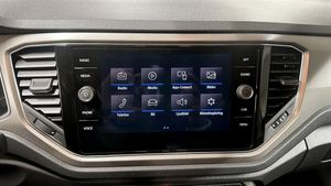 Volkswagen T-Roc bild 9