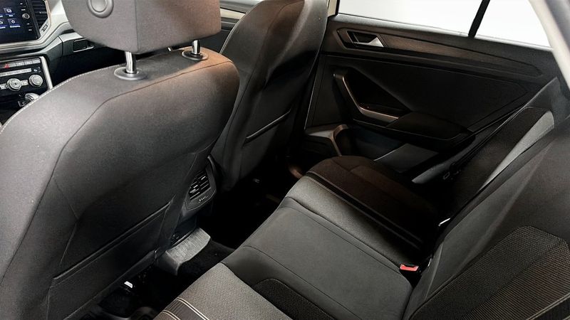 Volkswagen T-Roc bild 11