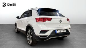 Volkswagen T-Roc bild 3