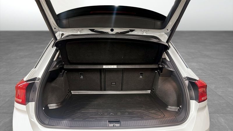 Volkswagen T-Roc bild 12