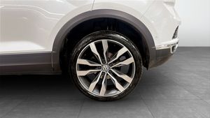 Volkswagen T-Roc bild 6