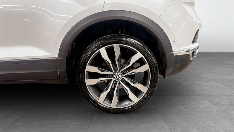 Volkswagen T-Roc bild 6