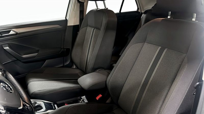 Volkswagen T-Roc bild 8