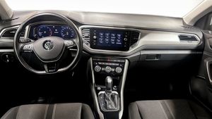 Volkswagen T-Roc bild 10