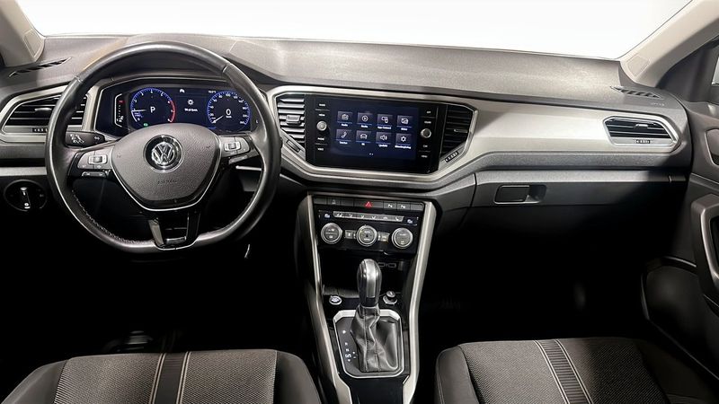 Volkswagen T-Roc bild 10