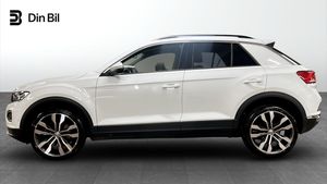 Volkswagen T-Roc bild 2