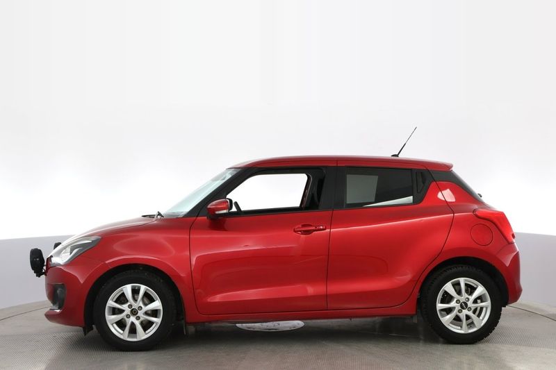 Suzuki Swift bild 3
