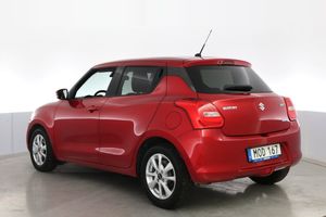 Suzuki Swift bild 4