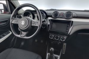 Suzuki Swift bild 11