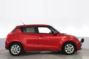 Suzuki Swift bild 7