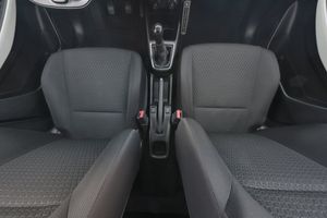 Suzuki Swift bild 12