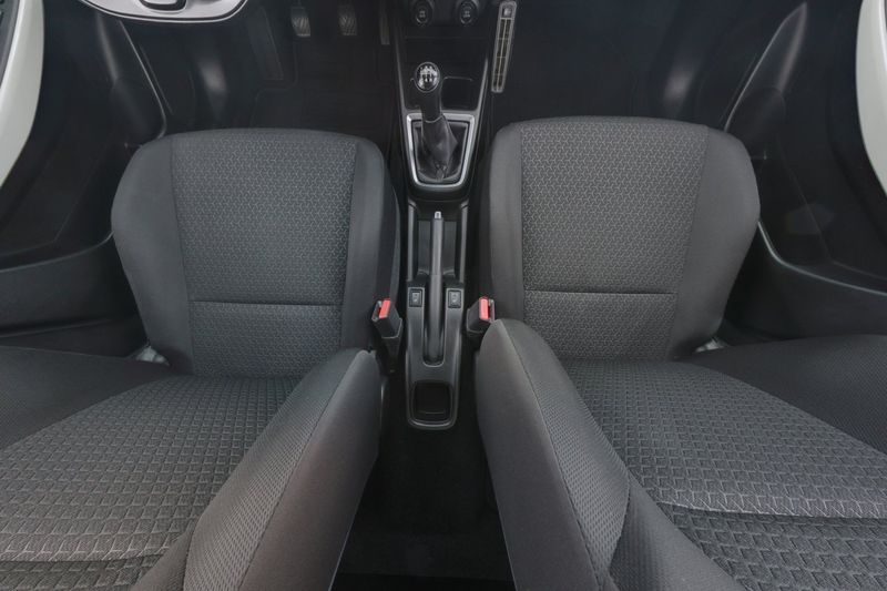 Suzuki Swift bild 12