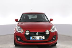Suzuki Swift bild 9