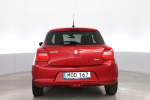 Suzuki Swift bild 5