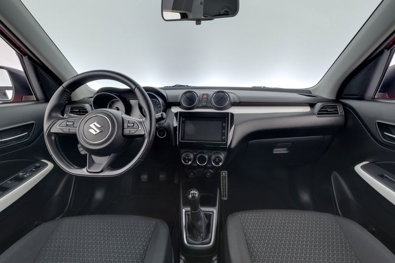 Suzuki Swift bild 10